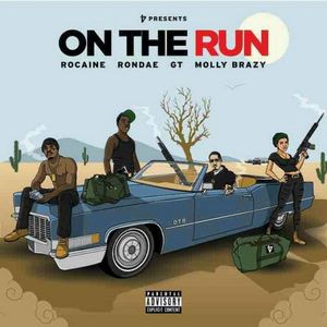 Gang (feat. Molly Brazy)