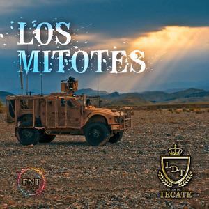 Los Mitotes (Cover)
