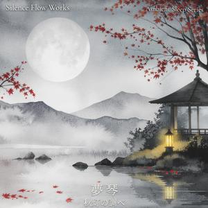 茜風の囁き – Whisper of Crimson Breeze