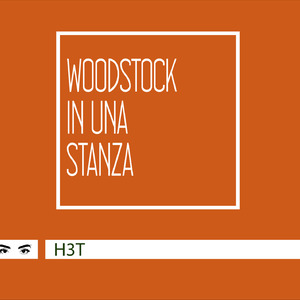 Woodstock in una stanza