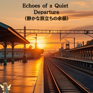 Echoes of a Quiet Departure（静かな旅立ちの余韻
