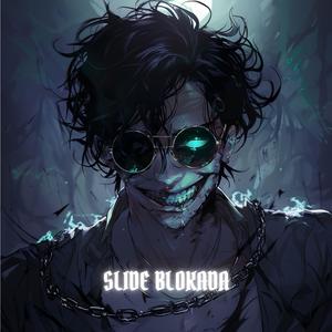 SLIDE BLOKADA