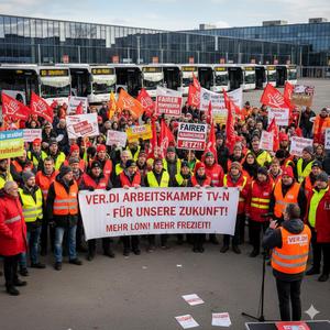 Heut ist kein Arbeitstag