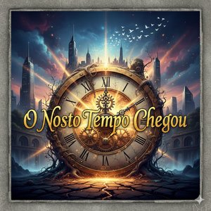 O Nosso Tempo Chegou