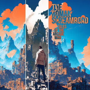 Hell's March (feat. Jenny Aysgarth)