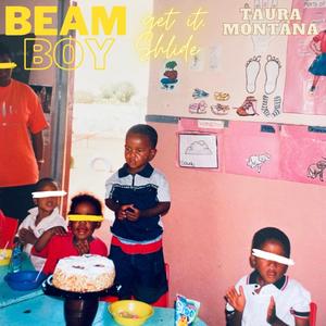 Get it, Shlide (feat. Taura Montana)