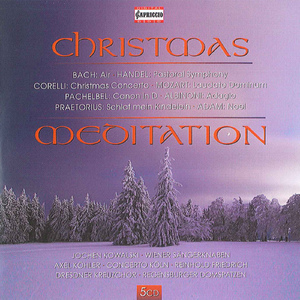 Christmas Oratorio, BWV 248: Christmas Oratorio, BWV 248: Flosst, mein Heiland, flosst dein Namen