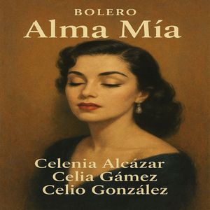 Horchatera Valenciana