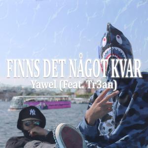 Finns det något kvar (feat. Tr3an & Levelzzz)
