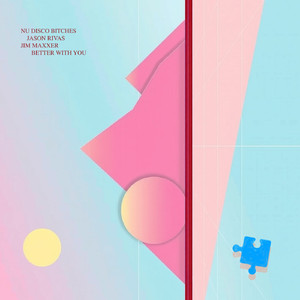 Better With You (Club Mix)