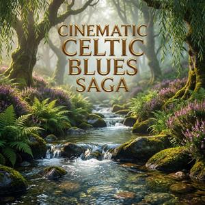 Dramatic Blues Rock Poem