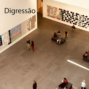 Digressão