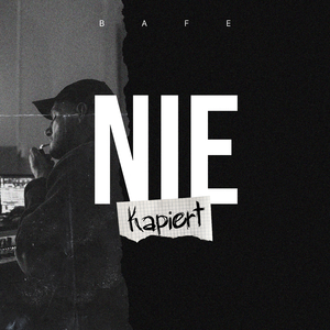 Nie kapiert