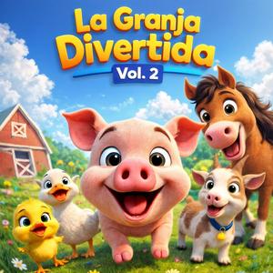 El pollito camina despacito