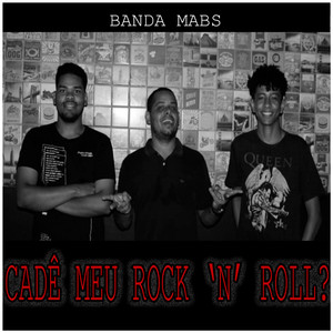 Cadê Meu Rock N Roll?
