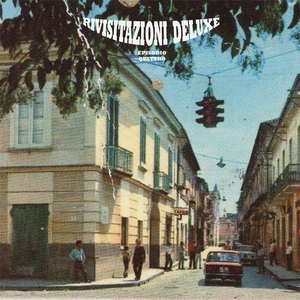 Looking Through the Window - Slowed