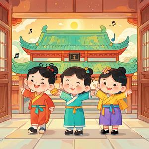 二十四节气《大寒》