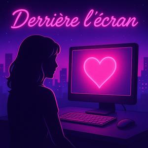 Derrière l’écran