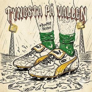 Tyngsta på vallen (459)