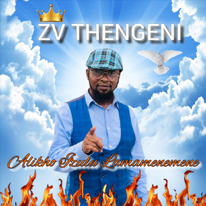 Nkosi Ndinike Uxolo (feat. Minister Cynthia Mapule)