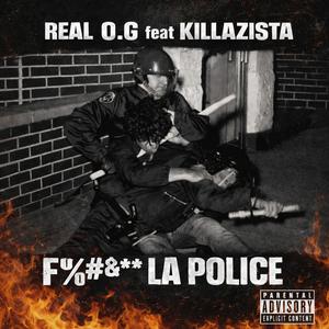 F%#&** la police
