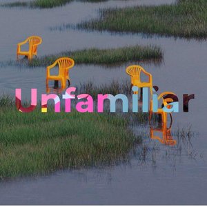 Unfamiliar