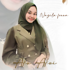 AKU AKUI (Aku Sangat Mencintaimu)