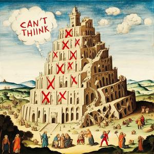 Can't Thiink (feat. D.O.A to the World)