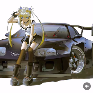 [UKG]后座-UK Garage Type Beat