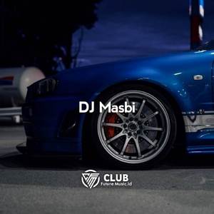 DJ KALAU DICERITAIN MAH EMANG SEDIH X VARIO NEW - MASBI SOPAN