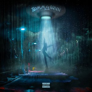 Dancing In The Rain (Sped Up)