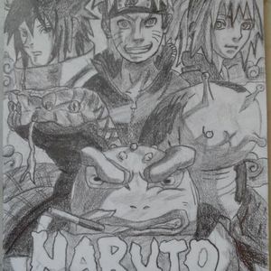 Naruto