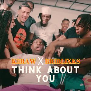 Think about you (feat. Briblixks)
