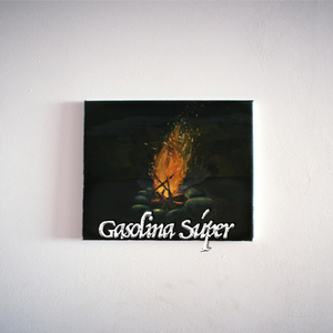 Gasolina Súper