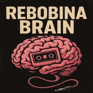 Rebobina Brain