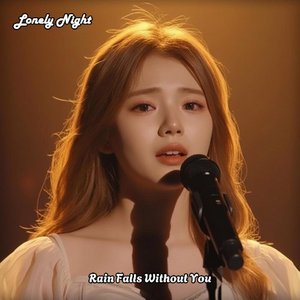 Quiet Tears Beneath Twilight