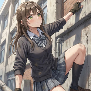 遅刻ですが何か？