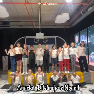 Ditëlindja e Noanit