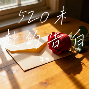 520未赴的告白