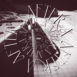 a after a (instrumental)