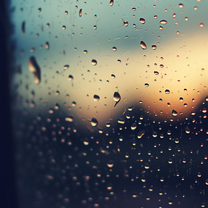 Ritmos Armónicos De Llovizna