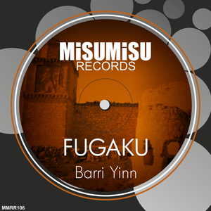 Fugaku (Original Mix)