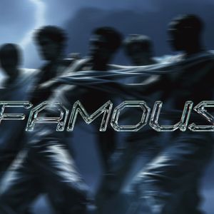FAMOUS (男团版)