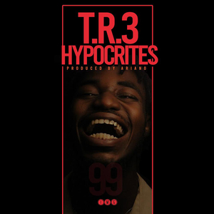 Hypocrites (feat. Ariano)