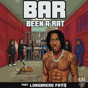 BAR (BEEN A RAT)