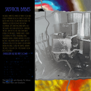 The Ballad of What Will Never Be