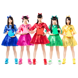 いざ、大和撫子