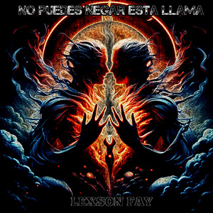 NO PUEDES NEGAR ESTA LLAMA