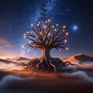 Whirling Into Silence