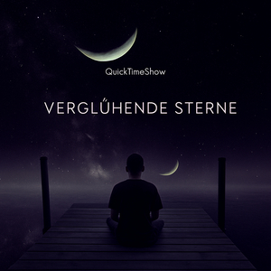 Verglühende Sterne